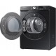 Samsung DV16T8520BV/LE Στεγνωτήριο 16kg A+++ με Αντλία Θερμότητας Samsung DV16T8520BV/LE Στεγνωτήριο 16kg A+++ με Αντλία Θερμότητας